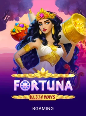 Fortuna TRUEWAYS